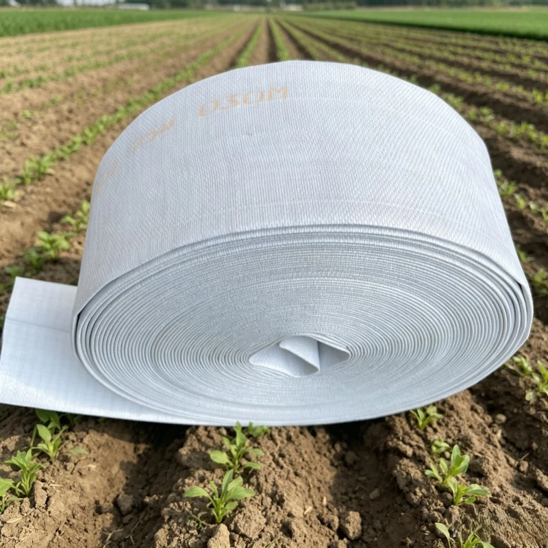 White Main Line Hose best
